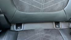 Vauxhall Grandland 1.2 Turbo Ultimate 5dr Petrol Hatchback